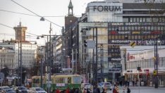 Все повече централни банки прогнозират по-висока инфлация и по-свит растеж