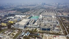 Китай засилва мощта на своята индустрия за чипове с помощта на санкциите на САЩ