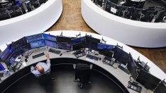 Данните за инфлацията в САЩ потопиха европейските борси