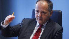 Кьоре: ЕЦБ следи влиянието на отрицателните лихви върху банките