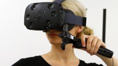 HTC генерира 12 млн. долара за 10 мин. от продажбата на очилата Vive