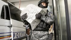 Графика на деня: Какви са приходите на световните престъпни мрежи?