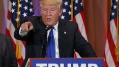 Големият страх на Wall Street: Доналд Тръмп президент