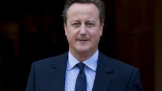 Камерън на следващата сутрин - разводът за Brexit се заплита