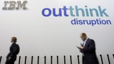 IBM продава акции на Lenovo за 150 млн. долара