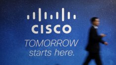 Cisco придобива още една израелска компания?