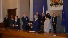 Нова европрограма осигурява 102 млн. евро финансови гаранции за бизнеса