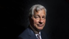 Директорът на JP Morgan Chase е претърпял сърдечна операция