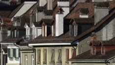 Credit Suisse: Отрицателните лихви правят жилищата в Швейцария недостъпни