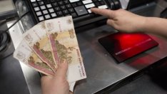Инфлацията в Русия се приближава все повече до посткомунистическо дъно