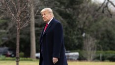 Facebook премахна част от рекламите на Тръмп