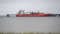 Китайските залози за евтин американски газ започват да се провалят