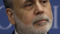 Бернанке: Повишаването на баланса на Фед до 4 трлн. долара бе правилно решение
