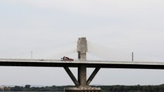 Инвеститори са заявили интерес към изграждането на нови мостове над Дунав