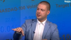 Симеон Керанов: Пазарът не очаква дългова криза в САЩ