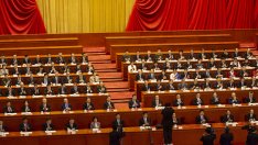 САЩ трябва да отчитат, че една война за Тайван може да бъде ядрена