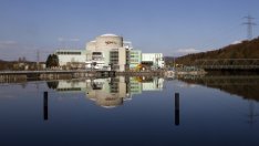 Най-старата ядрена централа в Европа не е готова да прекрати своята дейност