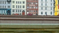 Дания готви 10-годишно замразяване на наемите