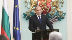 Румен Радев: София е в топ 10 на столиците за стартиращ бизнес