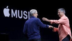 Apple представи възможния "убиец" на Spotify