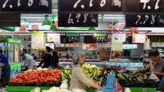 Инфлацията в Китай през май не оправда очакванията