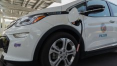 GM трябва да изтегли от пазара всички Chevrolet Bolt