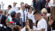 Румен Радев: Всички заедно ще победим страха, колебанието, унинието