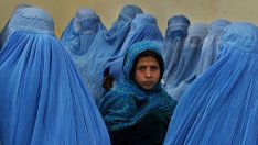 Агонията на изоставените в Афганистан