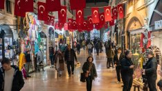 Турската икономика се е охладила през лятото