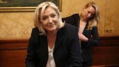 Frexit - стратегията за управление на Марин льо Пен