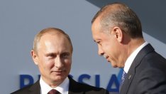 Как Западът хвърли Турция в ръцете на Русия