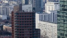 Бизнес имотите в ЦИЕ остават магнит за инвеститорите въпреки пандемията