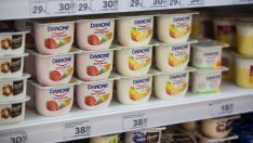Danone съкращава 2 хил. работни места