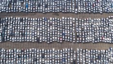 Есенните блокади могат да изтрият продажбите на 300 хил. нови автомобила в Европа