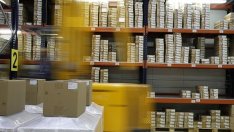 Оборотите в куриерските услуги растат с 20% през третото тримесечие