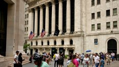 Какво ще бъде във фокуса на инвеститорите тази седмица?