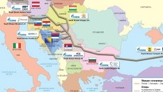 Бъдещето на "Южен поток" след изборния ден