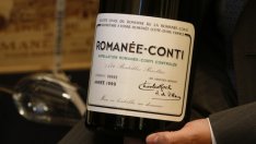 Sotheby's постави рекорд с продажби на вино