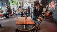 Ресторантьори: Ние се чувстваме абсолютно изоставени от държавата