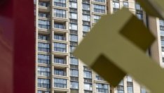 Цените на новите жилища в Китай са в застой за първи път след COVID-19