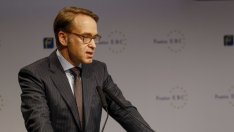 Германия ще има нов централен банкер