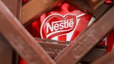 Увеличените цени на продуктите донесоха по-високи приходи на Nestle