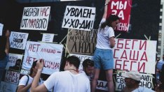 Следващата жертва на политическата криза в Беларус: Разрастващият се ИТ сектор