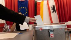 Центристки партии спечелиха евровота в Източна Европа, крайнодесните напредват в останалите страни