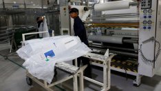 Промишленото производство в Германия надминава прогнозите за ръста