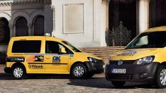 Нов рунд във войната на такситата в София
