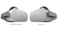 Xiaomi и Facebook пускат съвместни очила за виртуална реалност в Китай