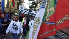 И полицаите излизат на протест на 11 януари