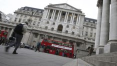 Кой ще поеме Английската централна банка след Brexit?