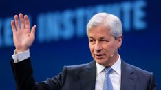 Джейми Дaймън: Съжалявам, че нарекох биткойна измама